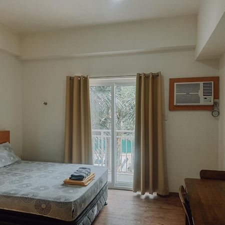 Ania Rooms@Amani Grand Residences Near Airport Lapu-Lapu City Eksteriør billede