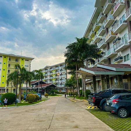 Ania Rooms@Amani Grand Residences Near Airport Lapu-Lapu City Eksteriør billede