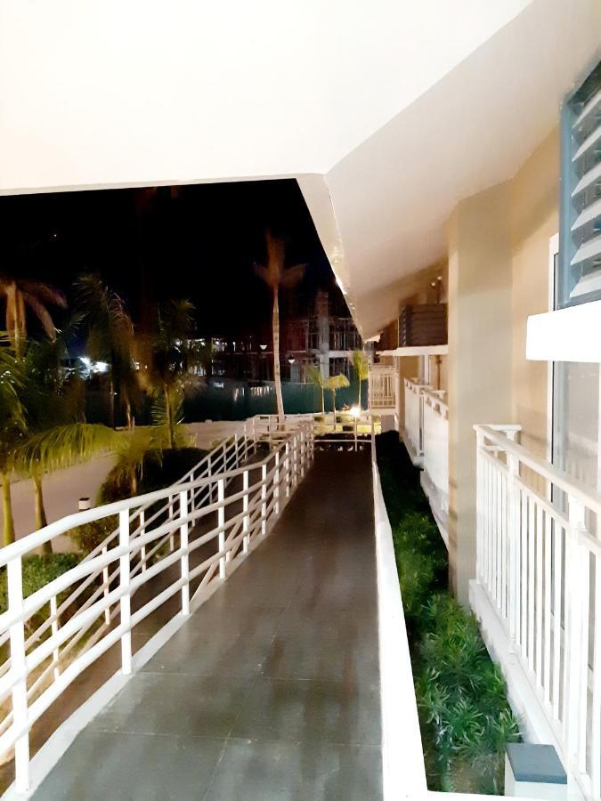 Ania Rooms@Amani Grand Residences Near Airport Lapu-Lapu City Eksteriør billede